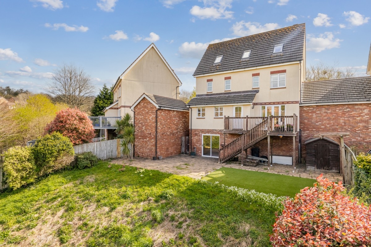 Condor Drive Property for Sale in Torquay John Couch The Estate Agent